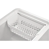 Frigidaire 19.8 Cu. Ft. Chest Freezer (FFCL2042AW)