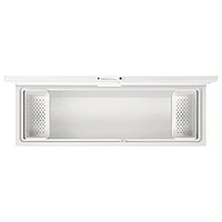Frigidaire 24.8 Cu. Ft. Chest Freezer (FFCL2542AW)