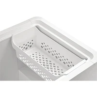 Frigidaire 24.8 Cu. Ft. Chest Freezer (FFCL2542AW)