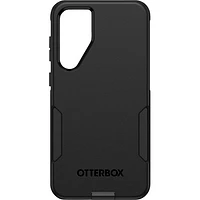 OtterBox Commuter Fitted Hard Shell Case for Galaxy S23+ (Plus) - Black