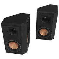Klipsch Reference Premiere II RP-502S 100-Watt Bookshelf Speaker - Pair - Black