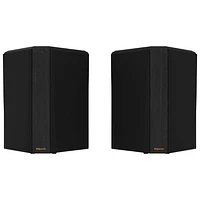 Klipsch Reference Premiere II RP-502S 100-Watt Bookshelf Speaker - Pair - Black