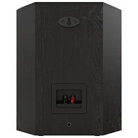 Klipsch Reference Premiere II RP-502S 100-Watt Bookshelf Speaker - Pair - Black