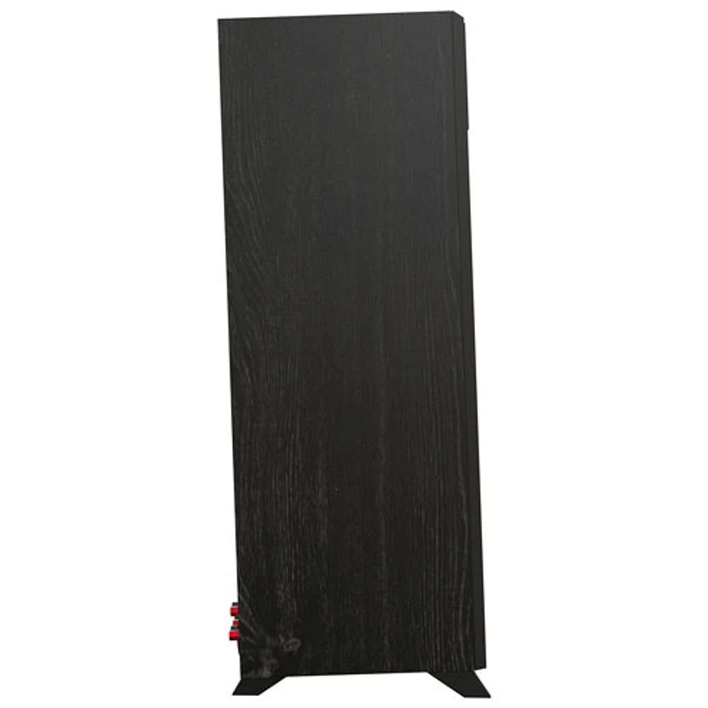 Haut-parleur colonne double à 2 voies Reference Premiere II RP-5000F de 100 W de Klipsch - À l'unité - Noir