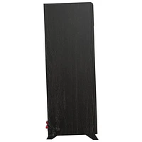 Haut-parleur colonne double à 2 voies Reference Premiere II RP-5000F de 100 W de Klipsch - À l'unité - Noir