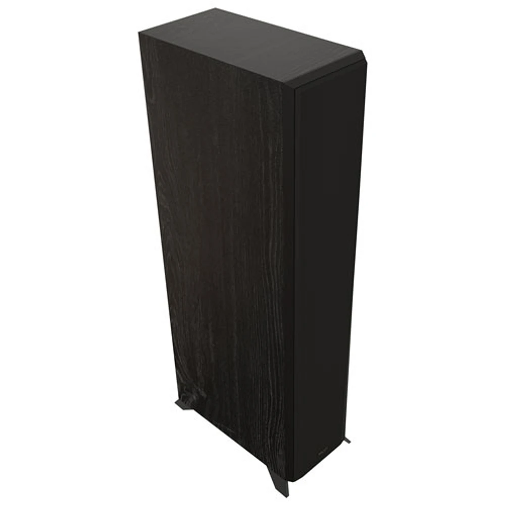 Haut-parleur colonne à 2 voies 125 W Reference Premiere II RP-6000F de Klipsch - À l'unité - Noir