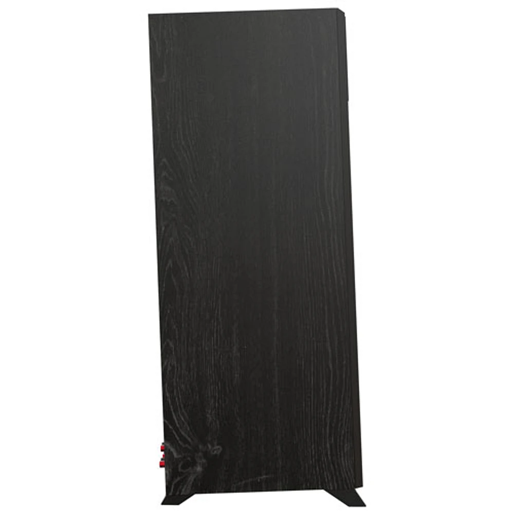 Haut-parleur colonne à 2 voies 125 W Reference Premiere II RP-6000F de Klipsch - À l'unité - Noir