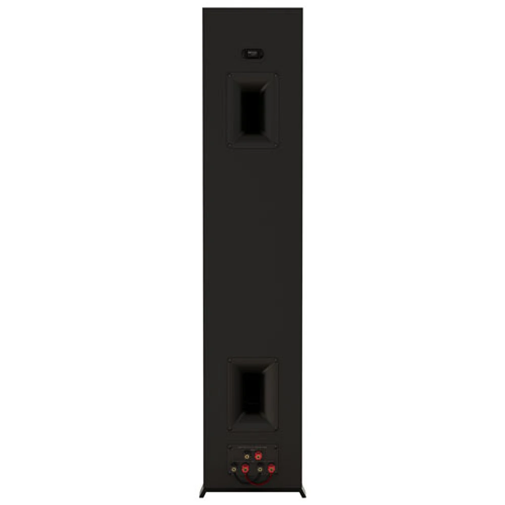 Haut-parleur colonne à 2 voies 125 W Reference Premiere II RP-6000F de Klipsch - À l'unité - Noir