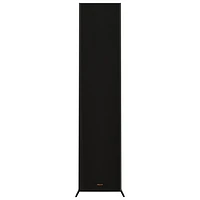 Haut-parleur colonne 150 W Reference Premiere II RP-8000F de Klipsch - À l'unité - Noir