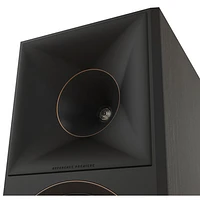 Haut-parleur colonne 150 W Reference Premiere II RP-8000F de Klipsch - À l'unité - Noir
