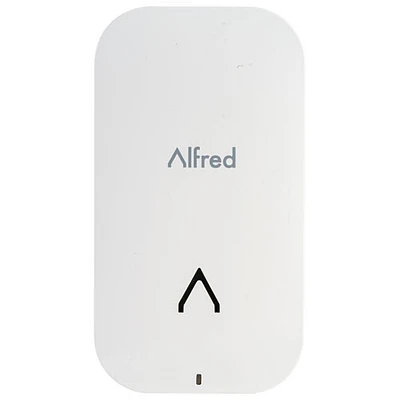 Pont Wi-Fi Alfred Connect V2 pour serrures intelligentes