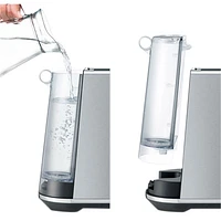 Refurbished (Good) - Breville Bambino Espresso Machine - Brushed Stainless Steel - Remanufactured by Breville
