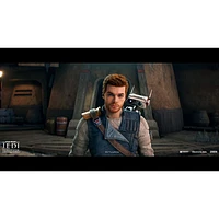 Star Wars Jedi: Survivor (Xbox Series X)