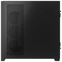 Corsair 5000D RGB Airflow Mid-Tower ATX Computer Case - Black