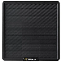 Vosker Universal 15000 mAh Solar Power Bank