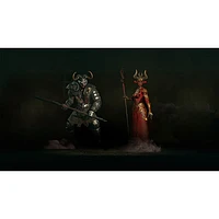 Diablo IV Cross-Gen Bundle (Xbox Series X / Xbox One)