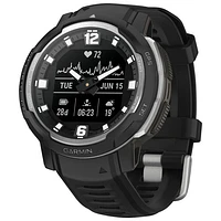 Garmin Instinct Crossover 45mm Bluetooth Multisport Smartwatch