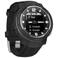 Garmin Instinct Crossover 45mm Bluetooth Multisport Smartwatch