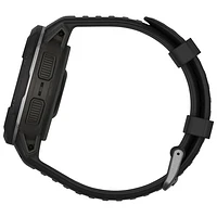 Garmin Instinct Crossover 45mm Bluetooth Multisport Smartwatch