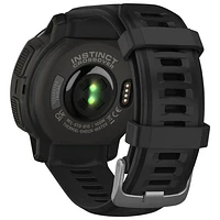 Garmin Instinct Crossover 45mm Bluetooth Multisport Smartwatch