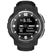 Garmin Instinct Crossover 45mm Bluetooth Multisport Smartwatch