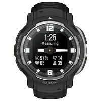 Garmin Instinct Crossover 45mm Bluetooth Multisport Smartwatch