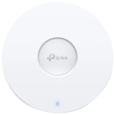 TP-Link Dual Band 5.27 Gbit/s Wireless Access Point (EAP670)