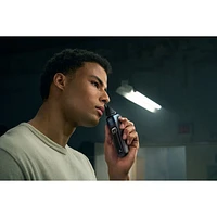 Philips Series 5000 Wet & Dry Shaver with Quick Clean Pod (S5889/60)