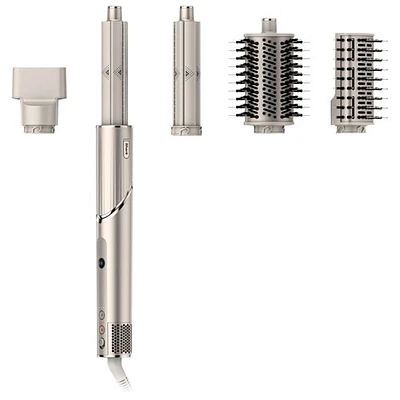 Fer à lisser Flexstyle Multi-Styler de Shark -Pierre