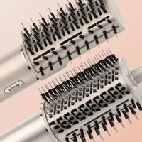 Fer à lisser Flexstyle Multi-Styler de Shark -Pierre