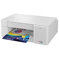 Brother Inkvestment Tank Wireless All-In-One Inkjet Printer (MFC-J1205W)