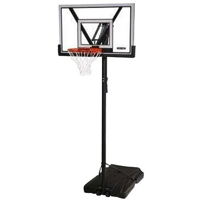 Panier de basketball portatif ajustable de 48 po Lifetime