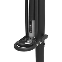 Lifetime 54" Adjustable Portable Basketball Hoop