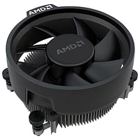 AMD Ryzen 5 7600 6-Core 4GHz Desktop Processor