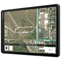 Garmin RV 1095 10" GPS Navigator