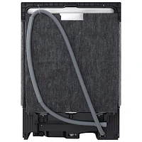 LG 24" 44dB Built-In Dishwasher with Stainless Steel Tub & Third Rack (LDPS6762S) - Stainless Steel