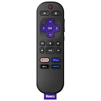 Roku Voice Remote with TV Controls