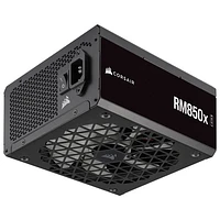 Corsair RMx Shift -Watt PCI-E 5.0 ATX Modular Power Supply