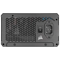 Corsair RMx Shift -Watt PCI-E 5.0 ATX Modular Power Supply