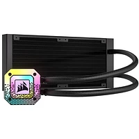 Corsair iCUE H100i Elite Capellix XT 240mm Liquid CPU Cooling System
