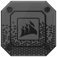 Corsair iCUE H100i Elite Capellix XT 240mm Liquid CPU Cooling System