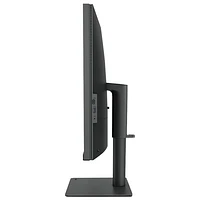 BenQ DesignVue 31.5" 4K Ultra HD 60Hz 5ms GTG IPS LED Monitor (PD3205U)