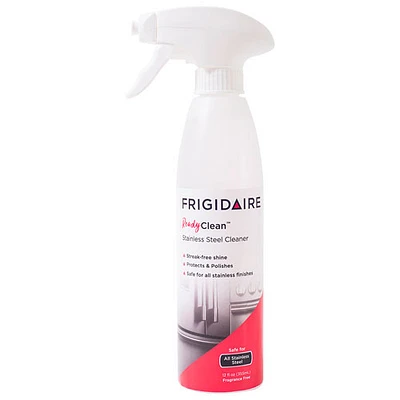 Nettoyant universel pour acier inoxydable ReadyClean de Frigidaire