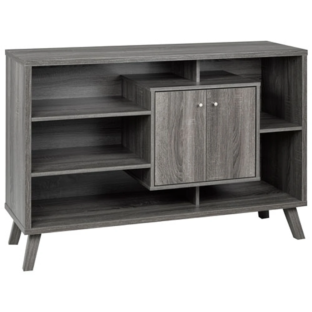 Brassex Arlington Buffet Cabinet - Grey