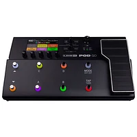 Line 6 POD Go Multiple Effect Pedal