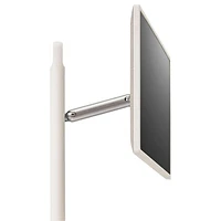 Téléviseur intelligent webOS HDR DEL HD 1080p de 27 po StanbyME de LG (27ART10AKPL) - 2022
