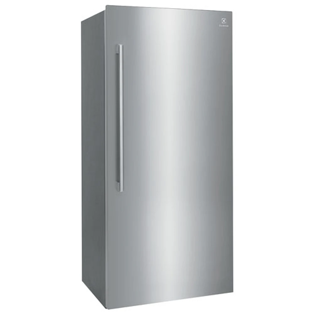 Réfrigérateur sans congélateur 18,9 pi³ 33 po avec distributeur d'eau d'Electrolux (EI33AR80WS) - Inox