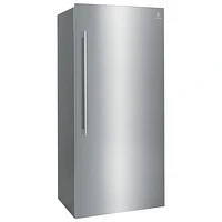 Réfrigérateur sans congélateur 18,9 pi³ 33 po avec distributeur d'eau d'Electrolux (EI33AR80WS) - Inox