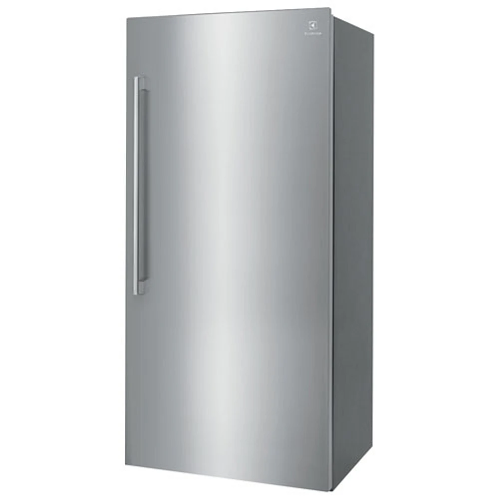 Réfrigérateur sans congélateur 18,9 pi³ 33 po avec distributeur d'eau d'Electrolux (EI33AR80WS) - Inox