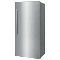 Réfrigérateur sans congélateur 18,9 pi³ 33 po avec distributeur d'eau d'Electrolux (EI33AR80WS) - Inox